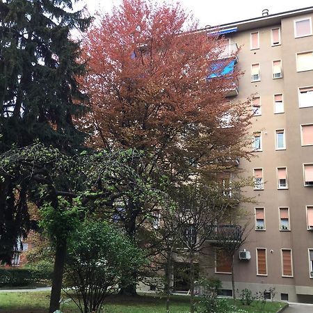 Апартаменты Niguarda Bicocca Flat Милан Экстерьер фото