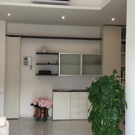Апартаменты Niguarda Bicocca Flat Милан Экстерьер фото