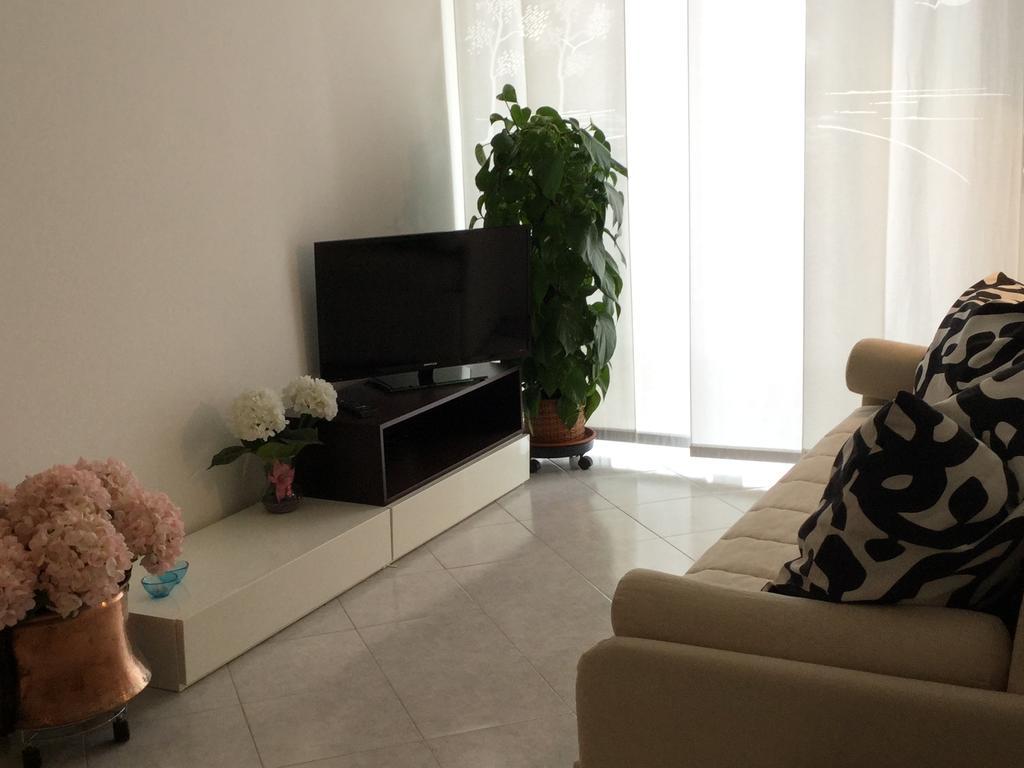 Апартаменты Niguarda Bicocca Flat Милан Экстерьер фото